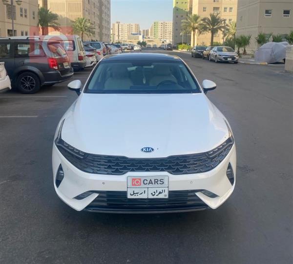 كيا K5 2021 للبيع في العراق -  بغداد